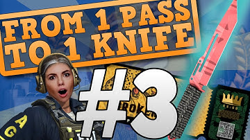 From Operation Broken Fang Pass to a Dream Knife | Episode 3