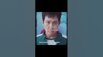 Squid Game 2 Edit - Bloody Mary #squidgame #netflixindia #edit #squidgameedit #shorts #bloodymary