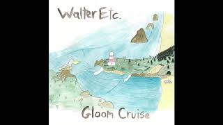 Walter Etc. - Baby Blue Hammock