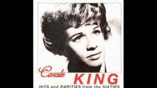 Carole King - &quot;Crying in the Rain&quot;