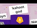 Using AI to NEVER LOSE in KAHOOT