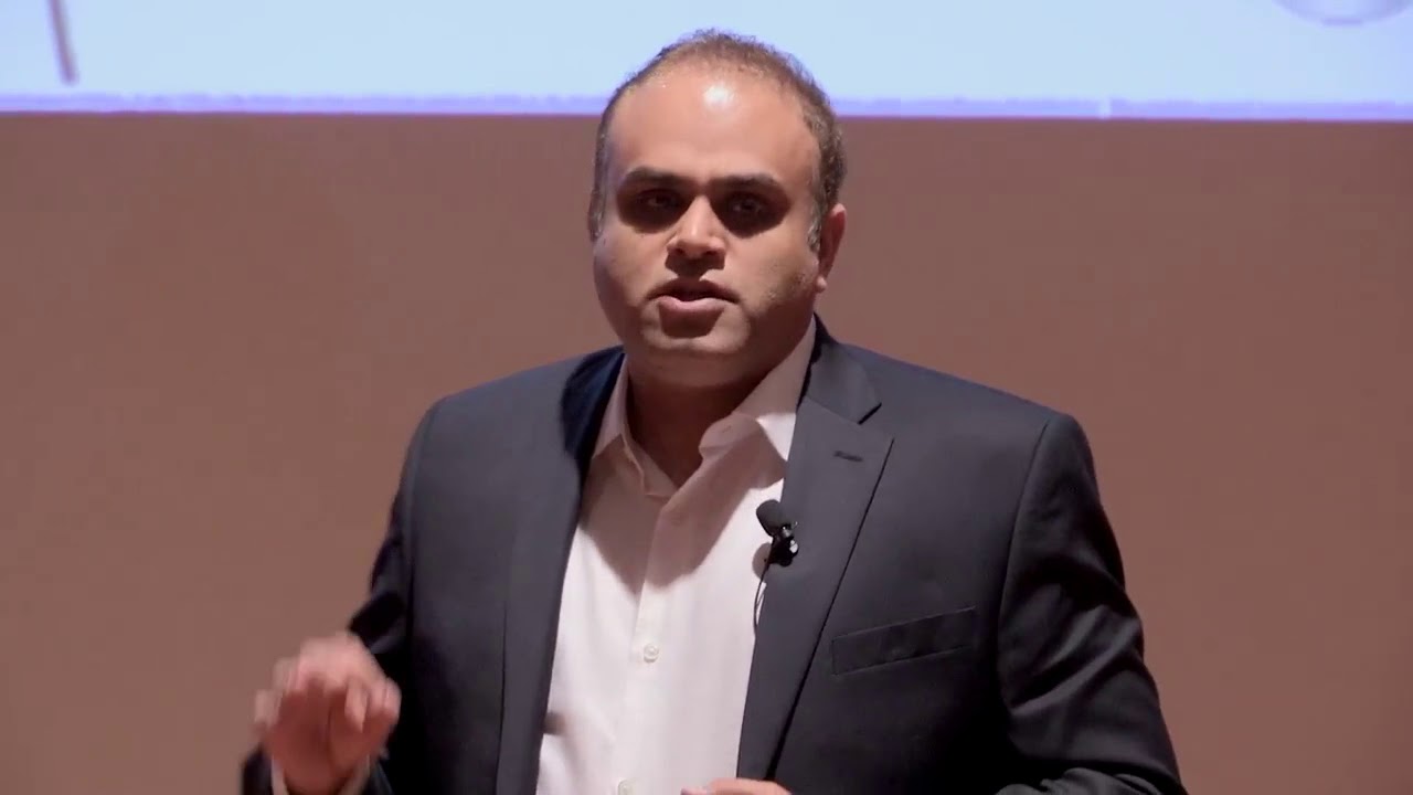 Early Detection of Cancer - Ali Rohani - YouTube