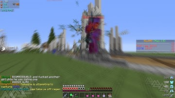 RiotMC Map 1.5 - Capping EOTW w/Nimbus