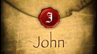 The Gospel of John by GodCENTEREDLives 3,033,781 views 12 years ago 1 hour, 47 minutes