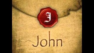 The Gospel of John