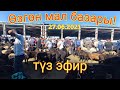 Өзгөн мал базары! 27.06.2021