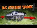 Heres why everyone is buying this dirt cheap rc tank  ripsaw