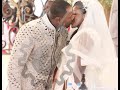 The Unseen Bona Mugabe Wedding Video surfaces