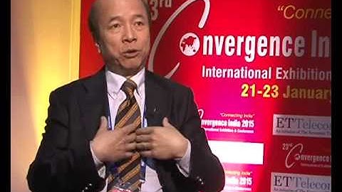 William Wong - Chief Executive Officer, UTStarcom