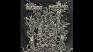 Sextrash / Sodomizer - Doomsday's Jaws (Split 2025)