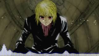 [HUNTERXHUNTER] Kurapika theme (1999) Konpaku No Elegy - EXTENDED Resimi