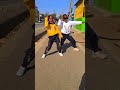 zuwena dance challenge by diamond platnums