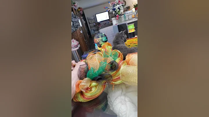 Juneteenth wreath