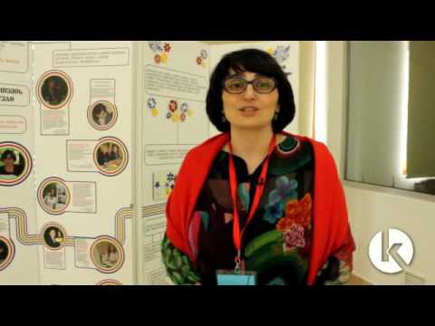 კაჭრეთში სათემო ლიდერთა ფორუმი გაიმართა