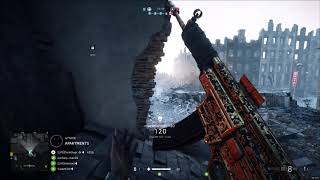 BFV Assault pt.1