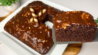 Perfect Moist Chocolate Cake Recipe With 1 Egg Recipe By Gj Sweet And Savoury