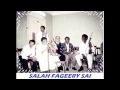 محمد وردي جمال الدنيا Salah Fageery Sai 