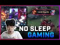 This is why you shouldn't play all night | MLBB