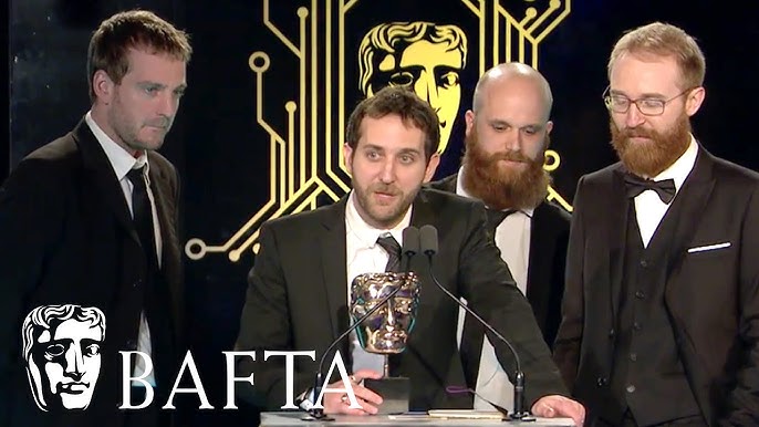 G1 - 'Fallout 4' é melhor jogo do ano na premiação britânica BAFTA