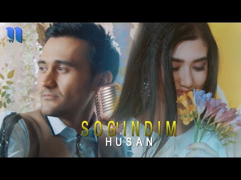 Husan - Sog'indim | Хусан - Согиндим