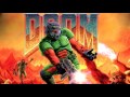 Doom - At Doom's Gate E1M1 remake by Andrew Hulshult EXTENDED