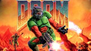 Doom - At Doom's Gate E1M1 remake by Andrew Hulshult EXTENDED