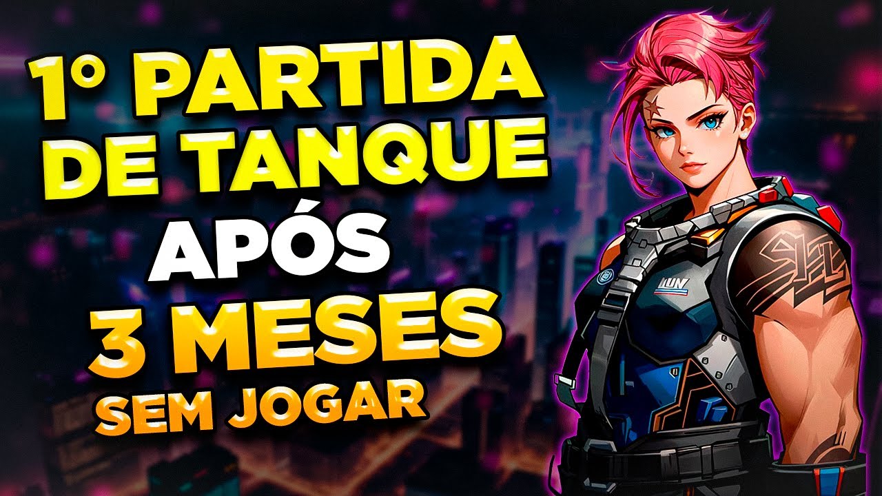 Roadrog GAMEPLAY DE ROADROG E ZARYA APÓS 3 MESES SEM JOGAR - TANQUE | OVERWATCH ...