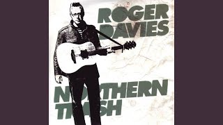 Video thumbnail of "Roger Davies - Leavin'"