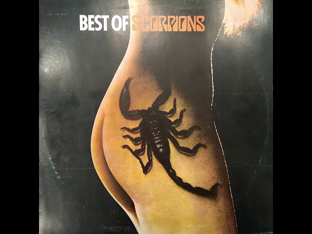 スコーピオンズ SCORPIONS 50周年記念サイン入りポスター スコーピオンズ SCORPIONS 50周年記念サイン入りポスター