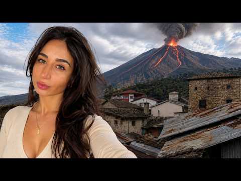Thumbnail for ETNA: life under ITALY’s most active VOLCANO 🇮🇹