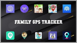 Popular 10 Family Gps Tracker Android Apps screenshot 2
