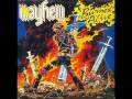 Mayhem - Burned Alive