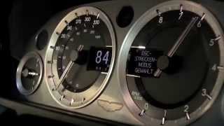 Aston Martin V8 Vantage SP10 - The FULL VIdeo