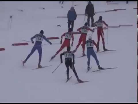 Sovereign Lake Canada Cup - 2009 Mens Final