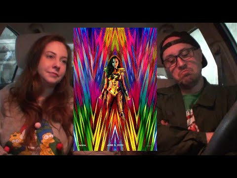 Wonder Woman 1984 | Midnight Screenings Review