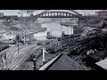 Sunderland hidden railway tunnels and wearside walk.