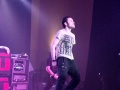 Trapt - ''Tangled Up In You'' LIVE @ Seminole Casino Hotel - Immokalee, Fl