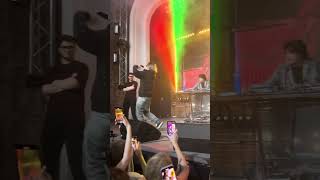 Scally Milano - Вампир (live)