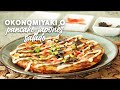 OKONOMIYAKI o PANCAKE JAPONÉS 🇯🇵 - Recetas fáciles Pizca de Sabor