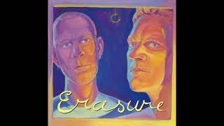 Erasure - Fingers & Thumbs (Cold Summer's Day) [Alternative Lyrics - Vinyl Version]