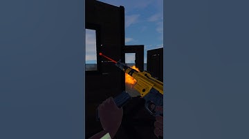 Strayed VR NATO destroys base in minutes with 40+ rockets #USbiweekly #strayed #rustvr #rustconsole