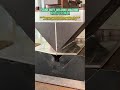 Flash Butt Welding Machine. 230*6mm copper and aluminum welding.  #buttwelder