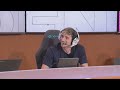 Entrevista con Franco Stupaczuk // #MMOPEN 2025