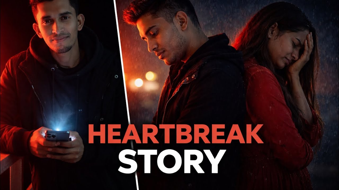 Sad Romantic Song 2026 | Breakup Love Story | Bengali Emotional Song