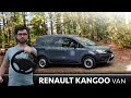 Renault kangoo van dci 95  je veux un utilitaire 