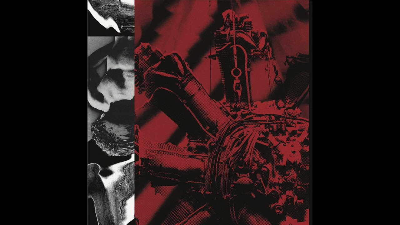 Watch Lord Jalapeños - Binary Turbulence (SCV04) on YouTube Watch Lord Jalapeños - Binary Turbulence (SCV04) on YouTube