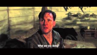 My Best Enemy - Edmonton Jewish Film Festival 2013