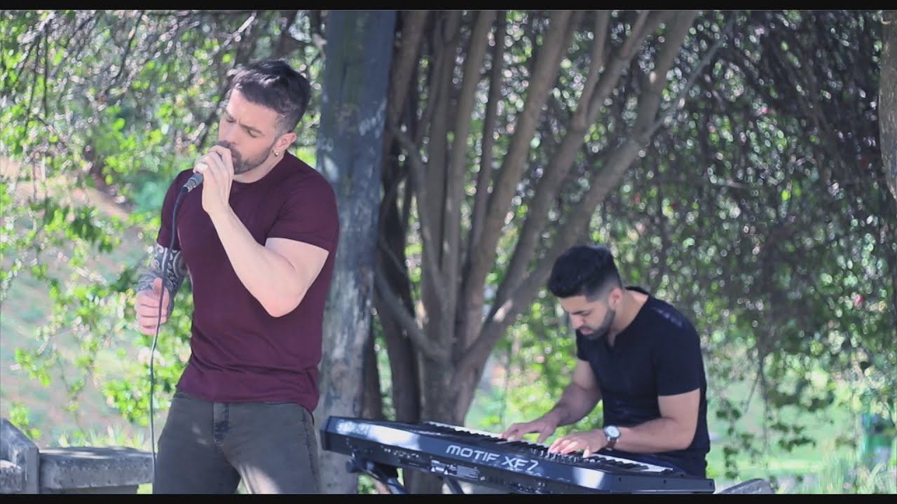 Caio Lorenzo - Dois Corações e Uma História (CANAL FRATUCELLO)