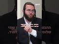 מוטי לייטנר, יו"ר סיעת "הציבור החרדי" מציג קו תקיף בחוק הגיוס, ותוקף את המפלגות החרדיות