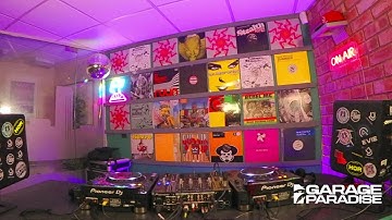 Jeremy Sylvester x DJ Whooshhh - EARTH SESSIONS (18-12-2025)